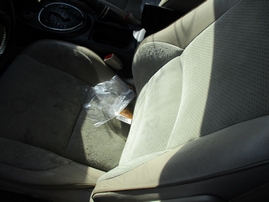 2001 LEXUS IS300 ORANGE 3.0L AT Z16555